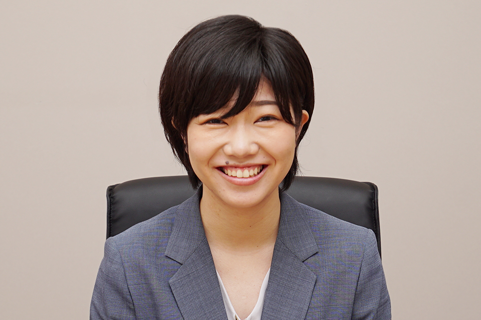 御子柴さん