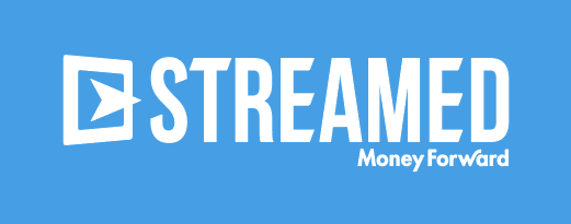 streamed